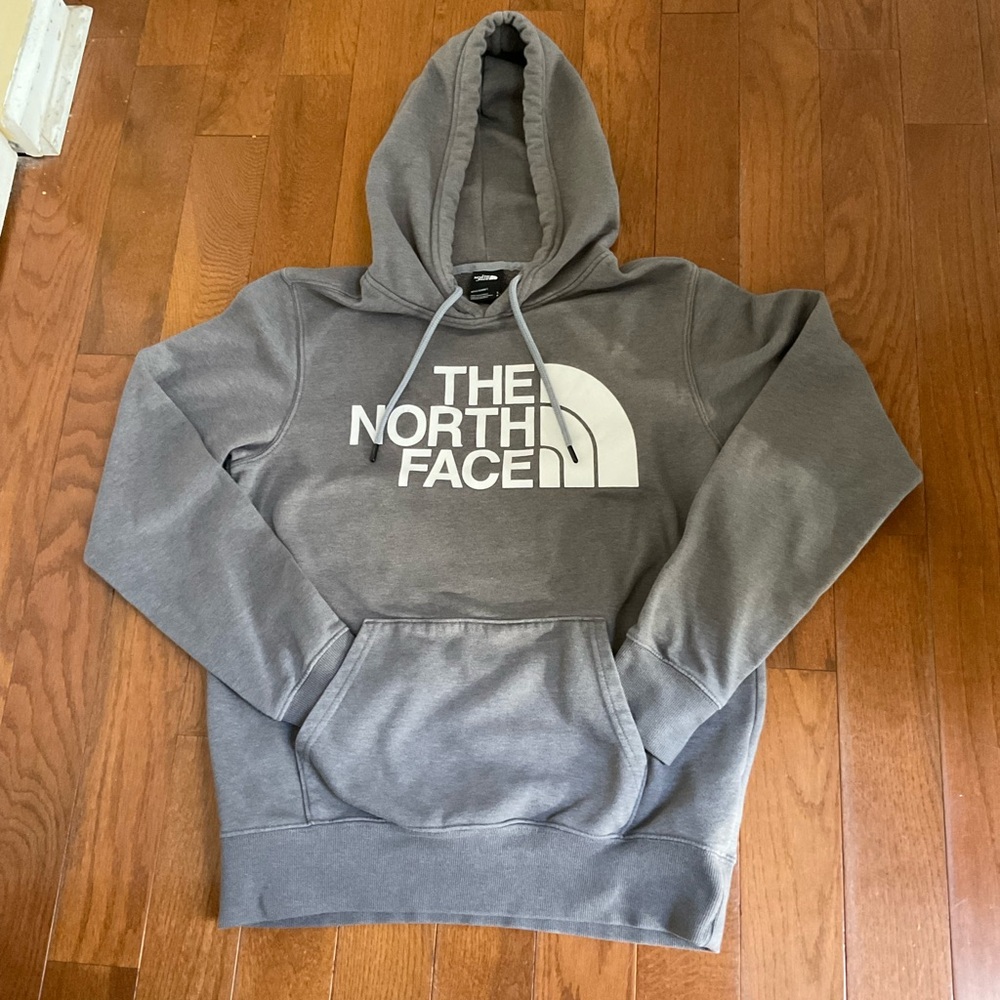 The North Face Hoodie
